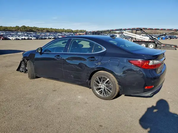 58ABK1GG2GU016347 2016 LEXUS ES - Image 2
