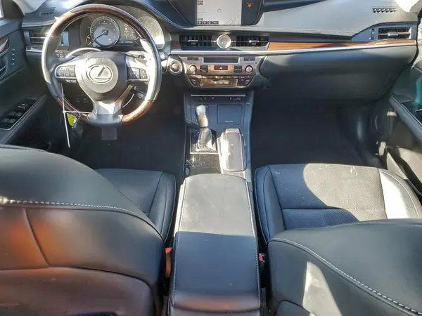 58ABK1GG2GU016347 2016 LEXUS ES - Image 8