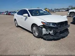 58ABK1GG2GU016378 2016 LEXUS ES