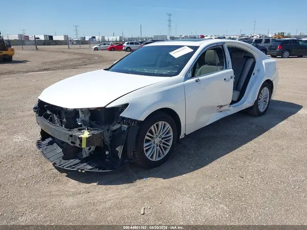 58ABK1GG2GU016378 2016 LEXUS ES - Image 2