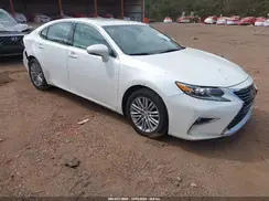 58ABK1GG2GU016980 2016 LEXUS ES