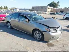 58ABK1GG2GU017191 2016 LEXUS ES
