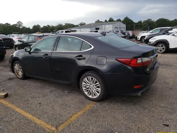 58ABK1GG2GU017465 2016 LEXUS ES - Image 2