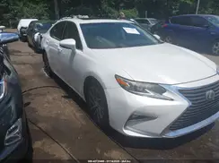 58ABK1GG2GU017899 2016 LEXUS ES