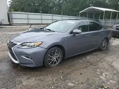 58ABK1GG2GU018180 2016 LEXUS ES