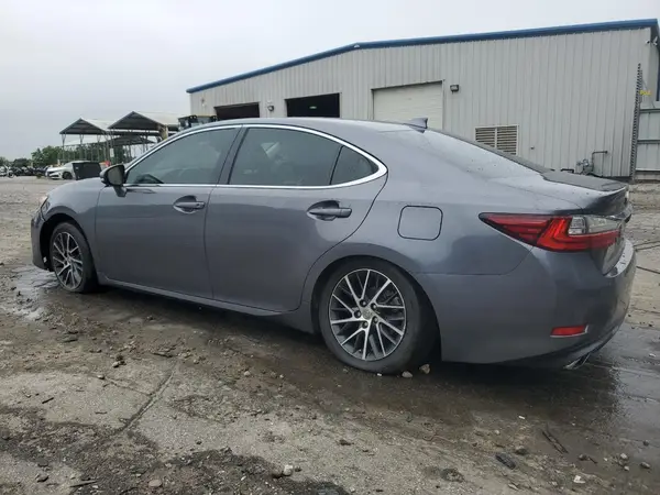 58ABK1GG2GU018180 2016 LEXUS ES - Image 2