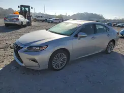 58ABK1GG2GU018650 2016 LEXUS ES