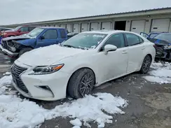 58ABK1GG2GU019846 2016 LEXUS ES