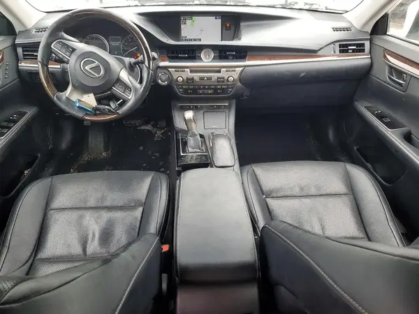 58ABK1GG2GU019846 2016 LEXUS ES - Image 8