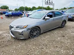 58ABK1GG2GU021855 2016 LEXUS ES
