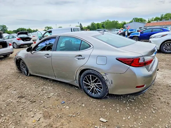58ABK1GG2GU021855 2016 LEXUS ES - Image 2