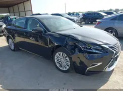58ABK1GG2GU022021 2016 LEXUS ES