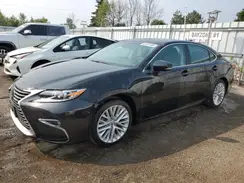 58ABK1GG2GU022164 2016 LEXUS ES