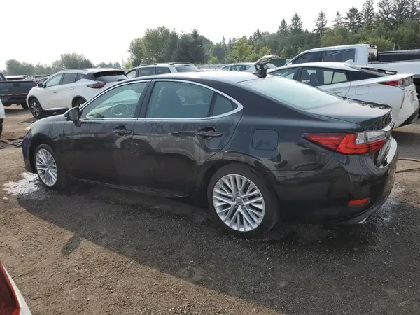 58ABK1GG2GU022164 2016 LEXUS ES - Image 2