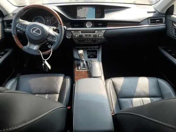 58ABK1GG2GU022164 2016 LEXUS ES - Image 8