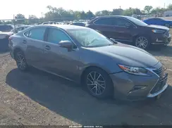58ABK1GG2GU022407 2016 LEXUS ES