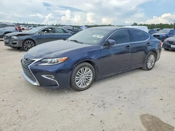 58ABK1GG2GU022410 2016 LEXUS ES - Image 1