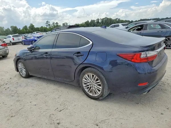 58ABK1GG2GU022410 2016 LEXUS ES - Image 2