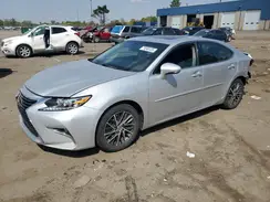 58ABK1GG2GU022651 2016 LEXUS ES
