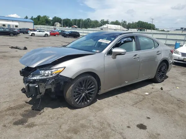 58ABK1GG2GU023332 2016 LEXUS ES - Image 1