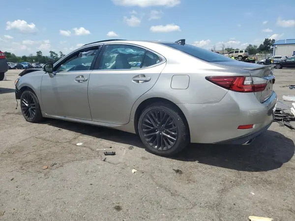 58ABK1GG2GU023332 2016 LEXUS ES - Image 2