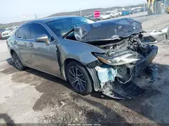 58ABK1GG2GU023427 2016 LEXUS ES