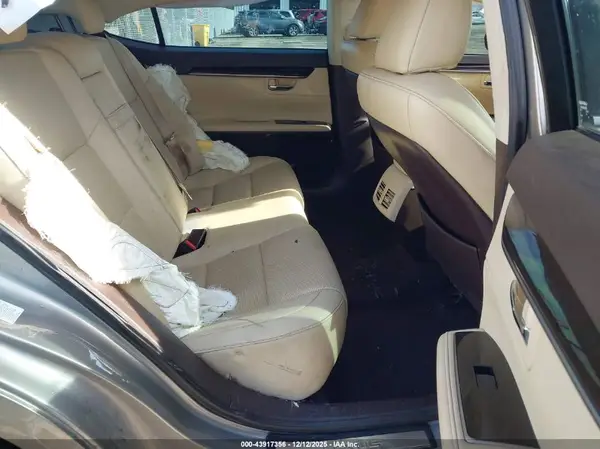 58ABK1GG2GU023427 2016 LEXUS ES - Image 8