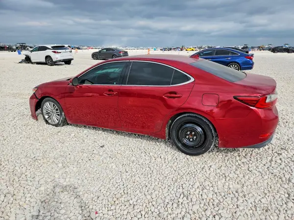 58ABK1GG2GU023928 2016 LEXUS ES - Image 2