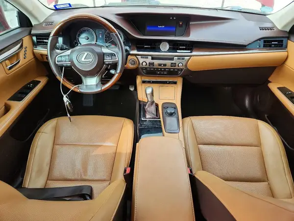 58ABK1GG2GU023928 2016 LEXUS ES - Image 8