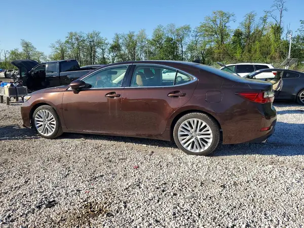 58ABK1GG2GU024268 2016 LEXUS ES - Image 2