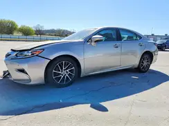 58ABK1GG2GU024299 2016 LEXUS ES