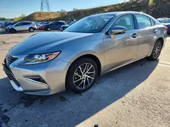 58ABK1GG2GU024819 2016 LEXUS ES