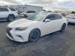 58ABK1GG2GU024822 2016 LEXUS ES