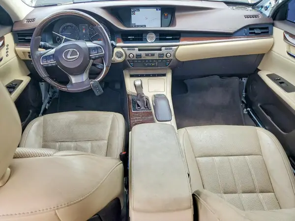 58ABK1GG2GU024822 2016 LEXUS ES - Image 8