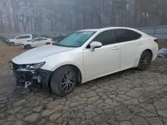 58ABK1GG2GU024867 2016 LEXUS ES