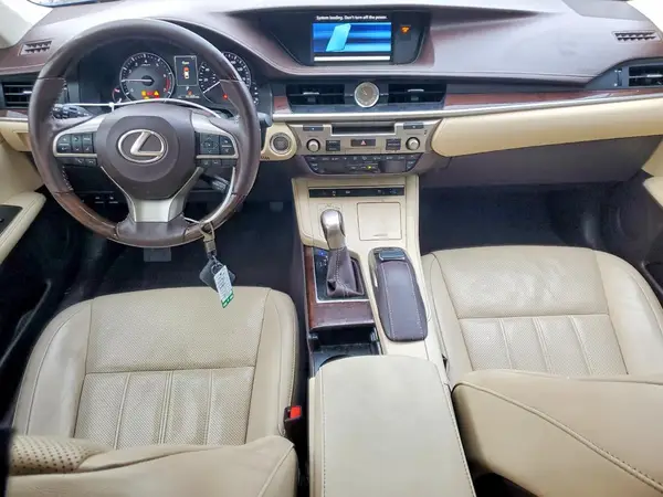 58ABK1GG2GU024867 2016 LEXUS ES - Image 8