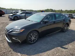 58ABK1GG2GU025288 2016 LEXUS ES