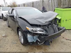 58ABK1GG2GU025436 2016 LEXUS ES