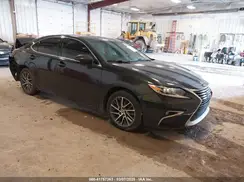58ABK1GG2GU025923 2016 LEXUS ES
