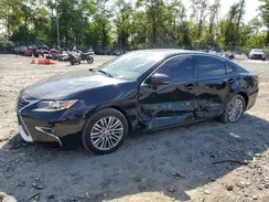 58ABK1GG2GU026439 2016 LEXUS ES