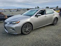58ABK1GG2GU027008 2016 LEXUS ES