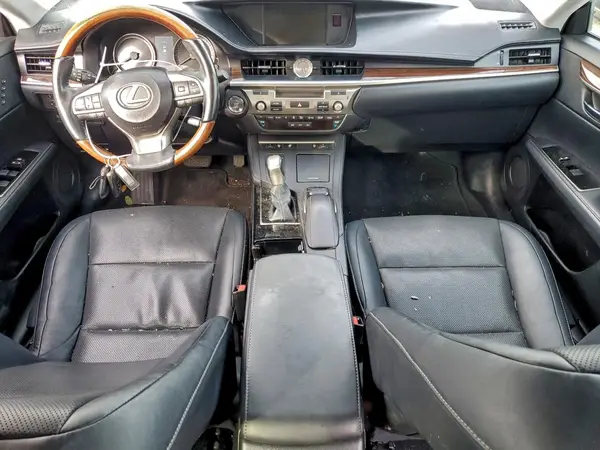 58ABK1GG2GU027008 2016 LEXUS ES - Image 8