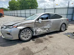 58ABK1GG2GU027901 2016 LEXUS ES