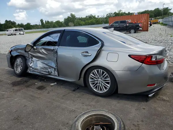 58ABK1GG2GU027901 2016 LEXUS ES - Image 2
