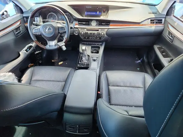 58ABK1GG2GU027901 2016 LEXUS ES - Image 8