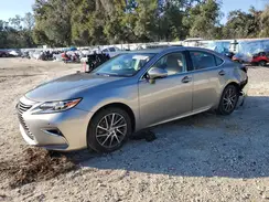 58ABK1GG2GU028000 2016 LEXUS ES