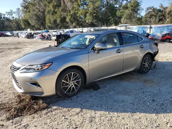 58ABK1GG2GU028000 2016 LEXUS ES - Image 1