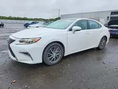 58ABK1GG2GU028451 2016 LEXUS ES