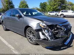 58ABK1GG2GU028806 2016 LEXUS ES