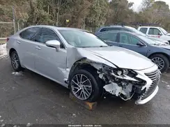 58ABK1GG2GU029633 2016 LEXUS ES